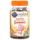 Мультивітаміни для дітей Kids Multi MyKind Organics Garden of Life 120 веганських мармеладних ведмедиків фруктовий смак