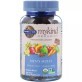 Органические мультивитамины для мужчин MyKind Organics Garden of Life 120 вегетарианских жевательных конфет органические ягоды