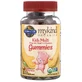 Мультивитамины для детей Kids Multi MyKind Organics Garden of Life 120 веганских мармеладных мишек вкус вишни