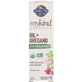 Масло орегано сезонні краплі MyKind Organics Garden of Life 1 рідка унція (30 мл)