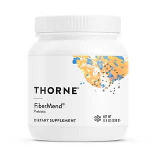 Пищевые волокна FiberMend Thorne Research 330 г
