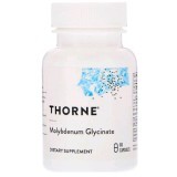 Гліцинат молібдену Molybdenum Glycinate Thorne Research 60 капсул