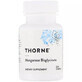 Бісгліцинат марганцю 15 мг Thorne Research Manganese Bisglycinate 60 капсул