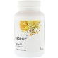 Фітосоми куркуміну Meriva-SF Curcumin Phytosome Thorne Research 120 капсул