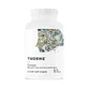 Кальций, Calcium, Thorne Research, 120 Капсул