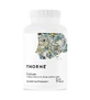 Кальций, Calcium, Thorne Research, 120 Капсул
