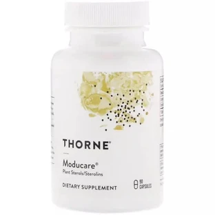 Імуномодулятор Модукаре Moducare Thorne Research 90 капсул