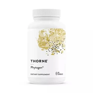 Поддержка иммунитета Phytogen Thorne Research 60 капсул