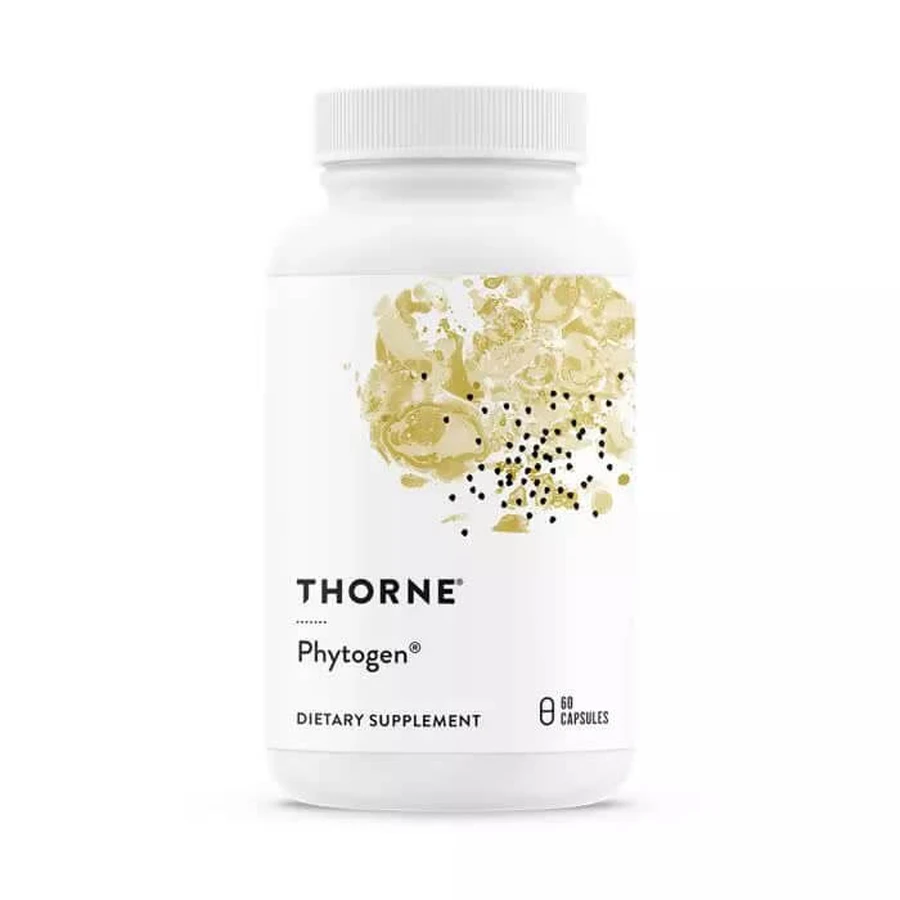 Поддержка иммунитета Phytogen Thorne Research 60 капсул: цены и характеристики