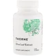 Экстракт из листьев оливкового дерева Thorne Research Olive Leaf Extract 60 капсул