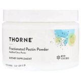 Пектин порошкообразный фракционированный Fractionated Pectin Powder Thorne Research 150 гр (53 унции)