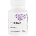 Мелатонин-5 Thorne Research Melaton-5 60 капсул