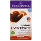 Поддержка печени Lifeshield Liver Force New Chapter 60 капсул