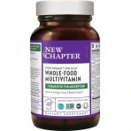 Ежедневные мультивитамины для женщин Every Woman's New Chapter 48 таблеток: цены и характеристики