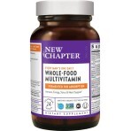 Щоденні мультивітаміни для чоловіків Every Man New Chapter 24 таблетки: ціни та характеристики