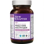 Ежедневные мультивитамины для женщин 40+ Every Woman's New Chapter 48 таблеток: цены и характеристики