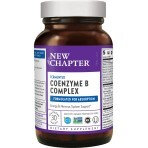 Коензим В-Комплексу Coenzyme B Complex New Chapter 30 таблеток: ціни та характеристики