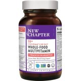 Щоденні мультивітаміни для жінок 55+ Every Woman New Chapter 24 таблеток