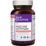Ежедневные мультивитамины для женщин 55+ Every Woman New Chapter 24 таблеток: цены и характеристики