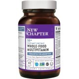 Ежедневные мультивитамины для мужчин 55+ Every Man's One Daily New Chapter 48 таблеток