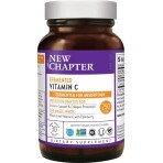 Ферментований вітамін С New Chapter Fermented Vitamin C 30 таблеток: ціни та характеристики