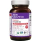 Ферментированный витамин D3 Fermented Vitamin D3 New Chapter 30 таблеток