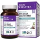 Трави для нервової системи Multiherbal Stress New Chapter 30 капсул