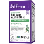 Трави для підвищення енергії MultiHerbal Energy New Chapter 30 капсул: ціни та характеристики