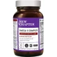 Омега 3 Комплекс Omega 3 Complex New Chapter 30 желатинових капсул