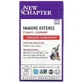 Імунний захист вітамін C і бузина Immune Defense Vitamin C + Elderberry New Chapter 30 вегетаріанських таблеток