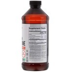 L-Карнитин 3000 мг Жидкий с Цитрусовым Вкусом L-Carnitine Now Foods 473 мл: цены и характеристики