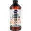 L-Карнитин жидкий с цитрусовым вкусом L-Carnitine Now Foods 1000 мг 473 мл