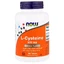 L-Цистеин 500мг Now Foods 100 таблеток