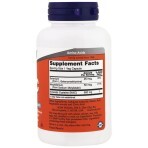 NAC (N-Ацетил-L-Цистеин) 600 мг Now Foods 100 гелевых капсул: цены и характеристики