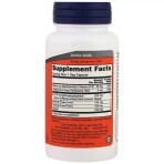 5-HTP (Гидрокситриптофан) 200 мг Двойная Сила Now Foods 60 гелевых капсул: цены и характеристики