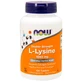 Лизин 1000 мг Now Foods L-Lysine 100 таблеток