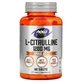 L-Цитрулін L-Citrulline Now Foods 1200 мг 120 таблеток