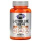 L-Цитруллин L-Citrulline Now Foods 1200 мг 120 таблеток