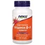 Вітамін D-3 1000 МО Now Foods 180 желатинових капсул