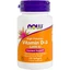 Вітамін D-3 2000 МО Now Foods 120 желатинових капсул