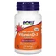 Вітамін D-3 2000 МО Now Foods 240 желатинових капсул
