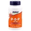 P-5-P (піридоксальфосфат) 50 мг Now Foods 90 гелевих капсул