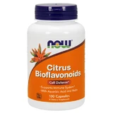 Цитрусові біофлавоноїди Citrus Bioflavonoids 700 мг 100 капсул
