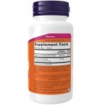 Вітамін C-500 з шипшиною Now Foods 100 таблеток: ціни та характеристики