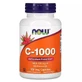 Вітамін C -1000 Vitamin C -1000 Now Foods 100 вегетаріанських капсул