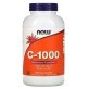 Витамин C-1000 с 100 мг биофлавоноидов Now Foods 250 вегетарианских капсул