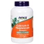 Кальцій & Магній + Вітамін D Now Foods 120 желатинових капсул