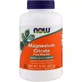 Цитрат Магния в Порошке Now Foods 8 унций (227 гр)