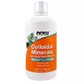 Коллоидные Минералы Colloidal Minerals Now Foods 946 мл