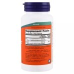 L-ОптіЦинк 30 мг L-OptiZinc Now Foods 100 гелевих капсул: ціни та характеристики
